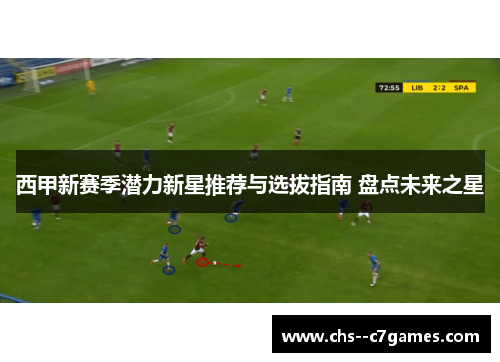 西甲新赛季潜力新星推荐与选拔指南 盘点未来之星 西甲新赛季潜力新星推荐与选拔指南 盘点未来之星