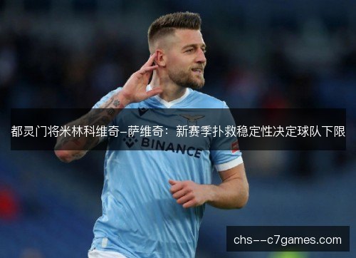 都灵门将米林科维奇-萨维奇：新赛季扑救稳定性决定球队下限